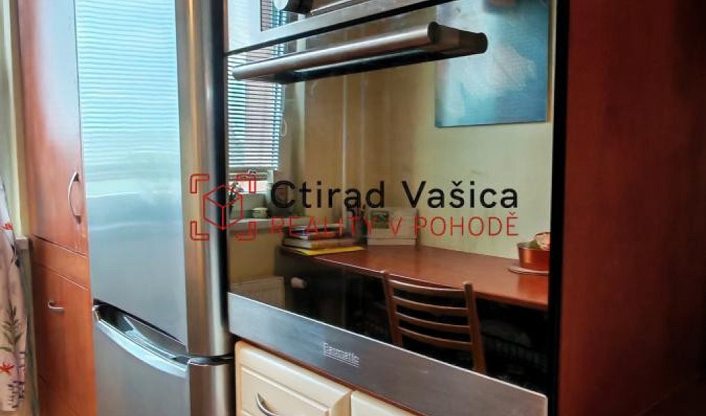 Prodej bytu 2+1 46 m², Bílovec – náhled fotky 3