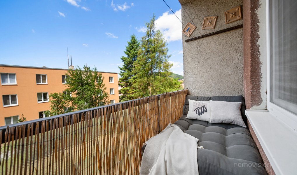 Prodej bytu 3+1 73 m², Tišnov – náhled fotky 32