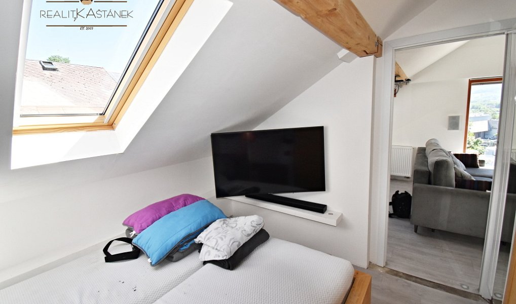 Prodej domu 249 m² s pozemkem 627 m², Liberec – náhled fotky 12