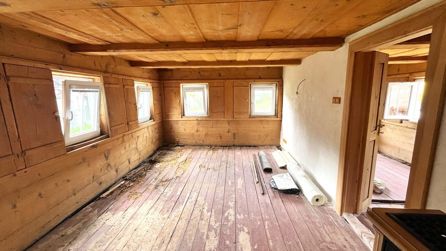 Prodej domu 100 m² s pozemkem 638 m² – fotografie 2