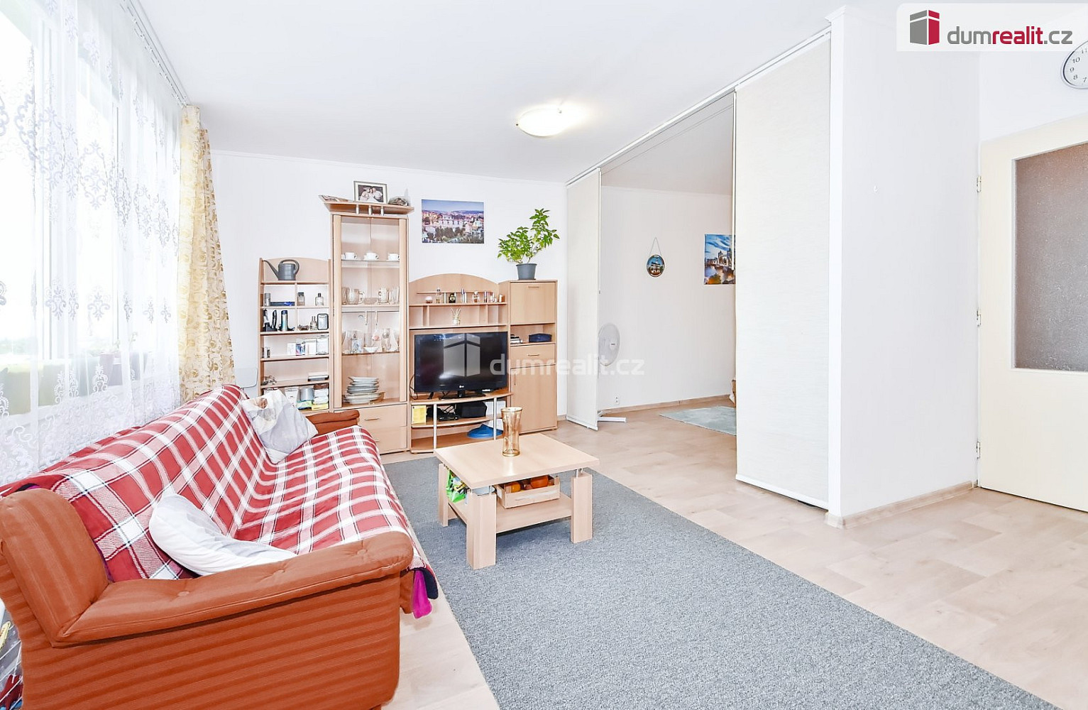 Prodej bytu 1+kk 40 m² — photo 3