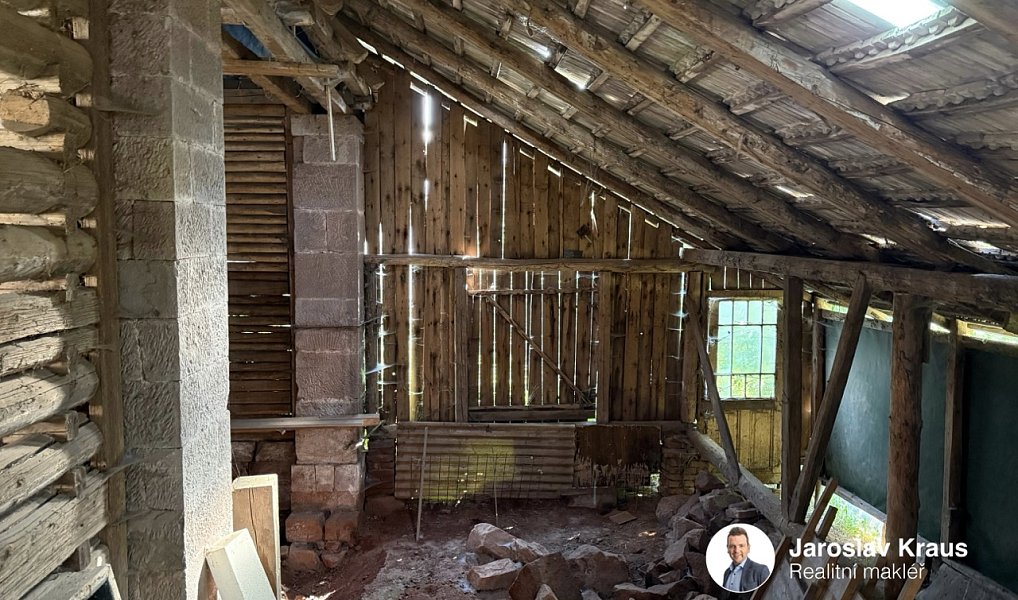 Prodej domu 80 m² s pozemkem 3 182 m², Lomnice nad Popelkou – náhled fotky 23
