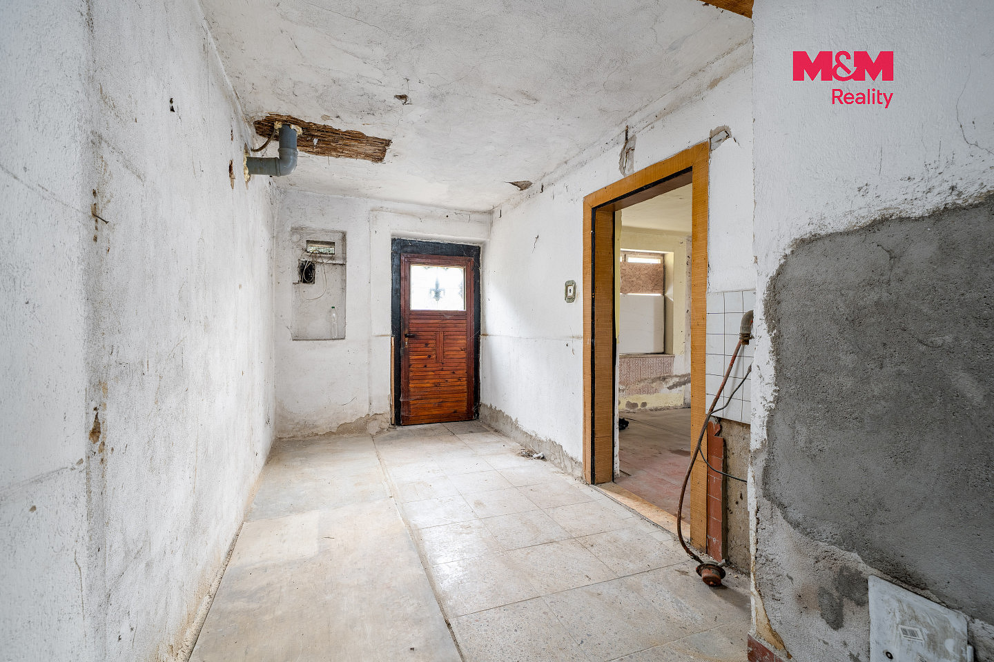 Prodej domu 190 m² s pozemkem 4 016 m² – fotografie 5