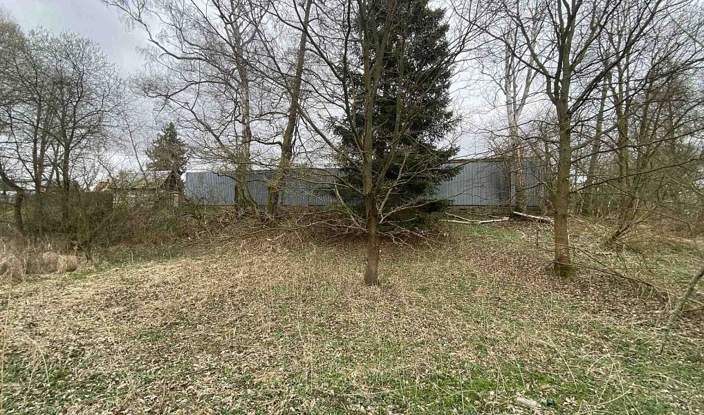Prodej pozemku 1 436 m², Mimoň – náhled fotky 3