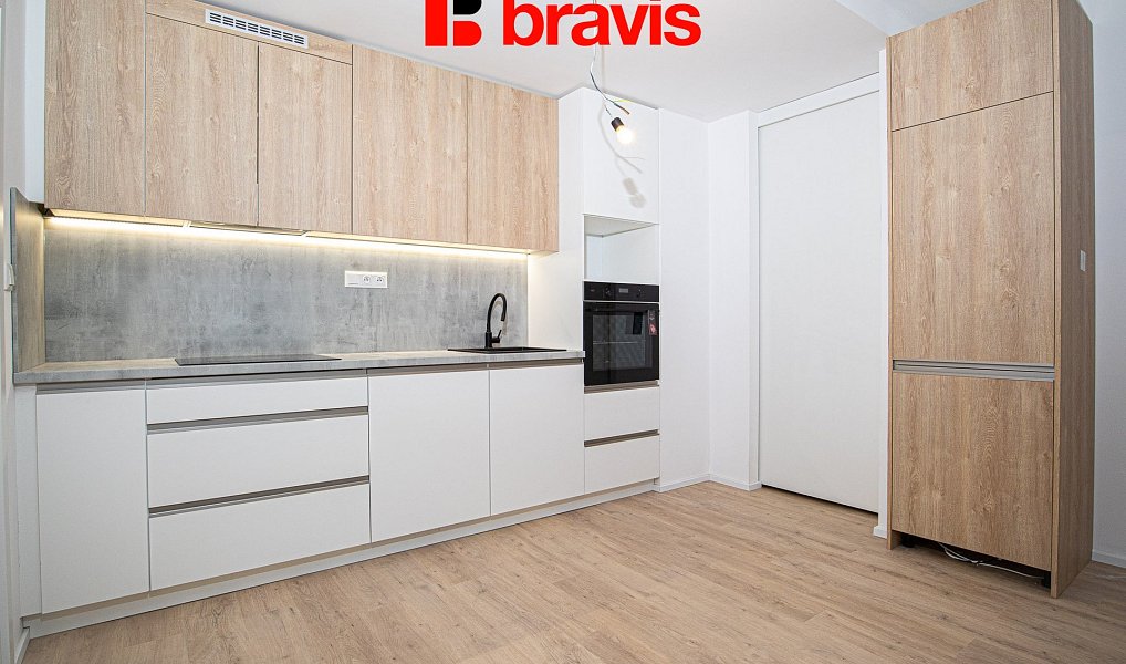 Prodej bytu 2+kk 68 m², Brno – náhled fotky 3