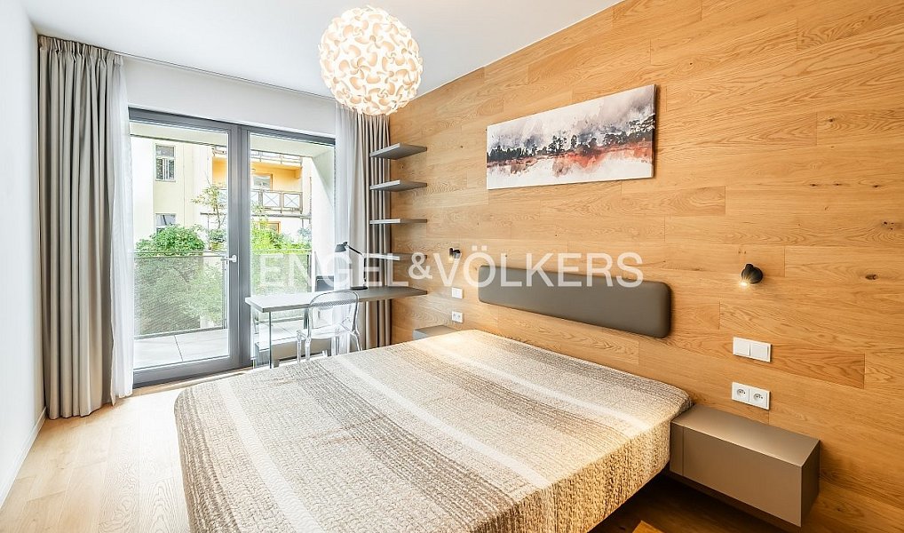 Prodej bytu 2+kk 68 m², Praha – náhled fotky 4