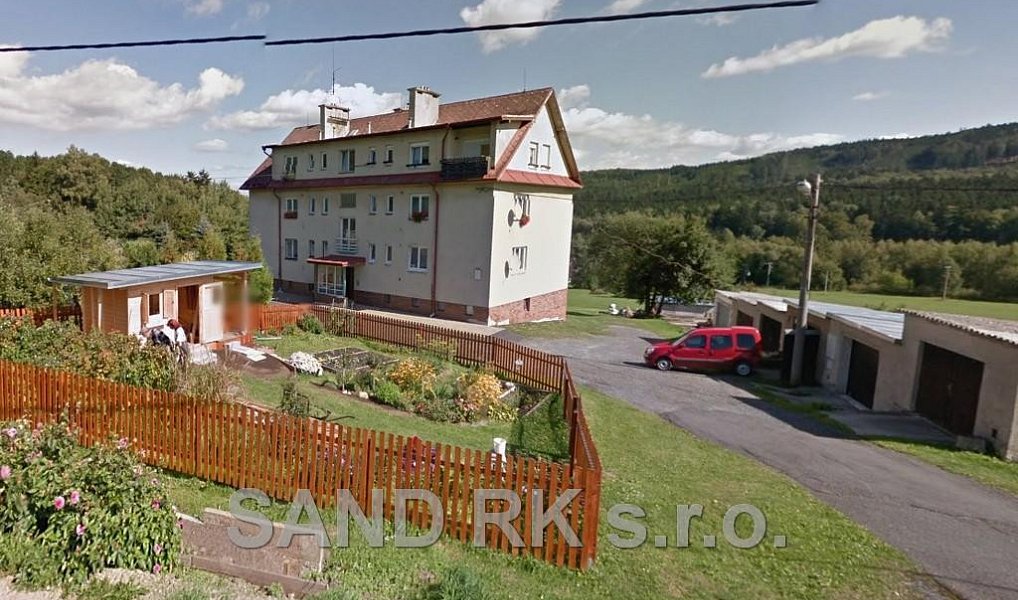 Prodej bytu 2+1 66 m², Česká Kubice – náhled fotky 5