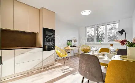 Prodej bytu 3+1 74 m², Volgogradská, Ostrava - Zábřeh