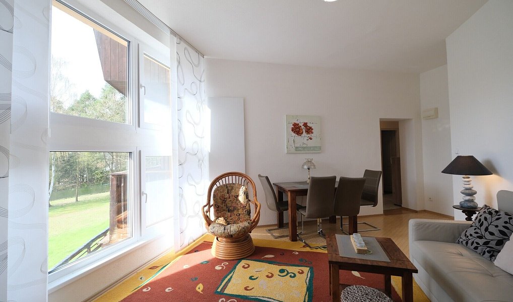 Prodej bytu 2+kk 40 m², Slapy – náhled fotky 6
