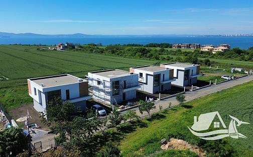 Prodej domu 196 m² s pozemkem 550 m², Pomorie, Bulharsko