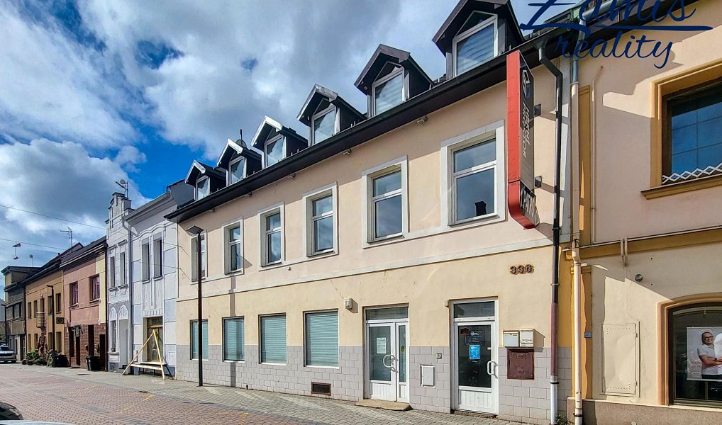 Prodej domu 400 m² s pozemkem 201 m², Kladno – náhled fotky 35