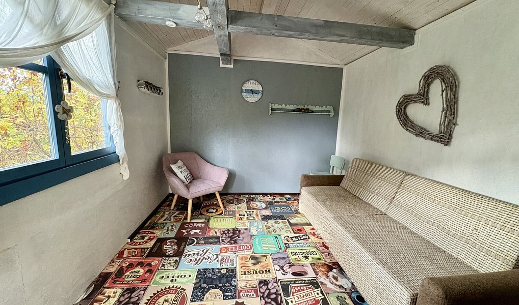 Prodej zahrady 267 m², Zdíkov – náhled fotky 12