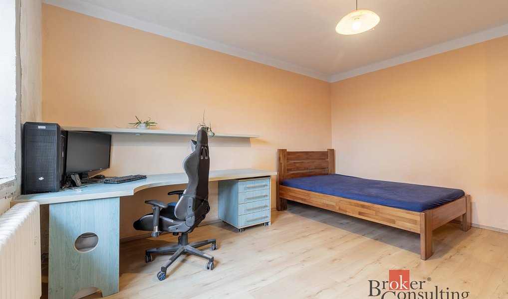 Prodej domu 139 m² s pozemkem 414 m², Strážnice – náhled fotky 7