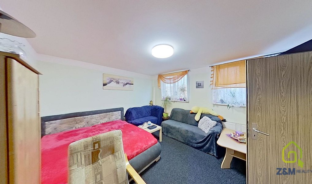 Prodej komerčního objektu (jiného typu) 556 m², Karlovy Vary – náhled fotky 18
