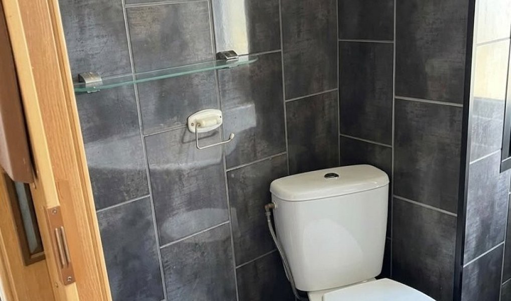 Prodej bytu 1+1 36 m², Chomutov – náhled fotky 4