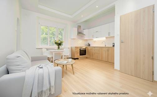 Prodej bytu 3+kk 71 m², V Hlinkách, Beroun - Beroun-Město
