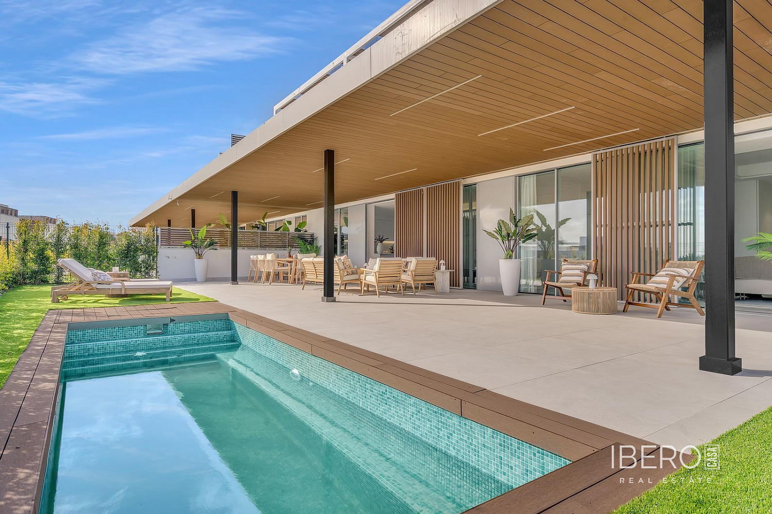 Piso 5+kk – Marbella, Barrio Alto - Más