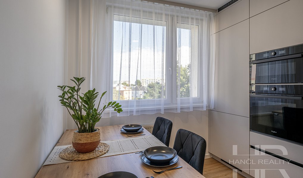 Pronájem bytu 3+1 60 m², Olomouc – náhled fotky 5