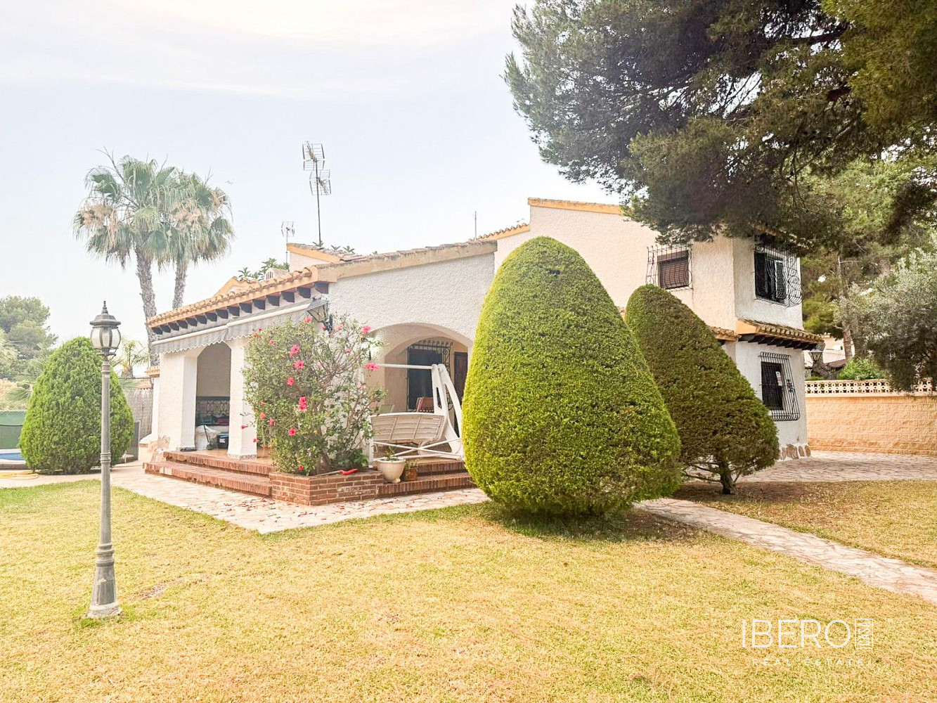 Casa 5+kk – Orihuela, Urbanización Horizonte - Vista 3