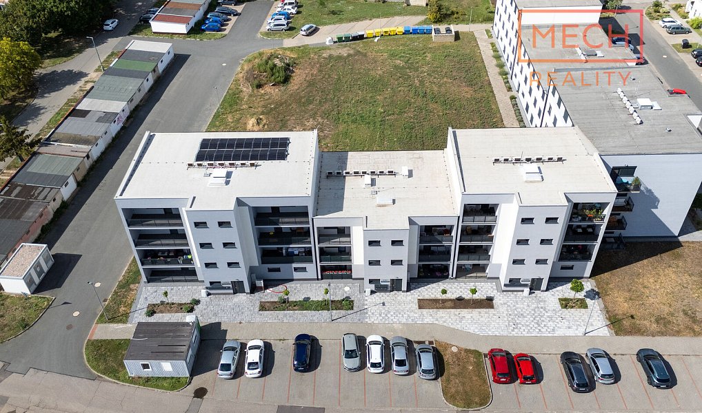 Prodej bytu 2+1 66 m², Hrušovany nad Jevišovkou – náhled fotky 17