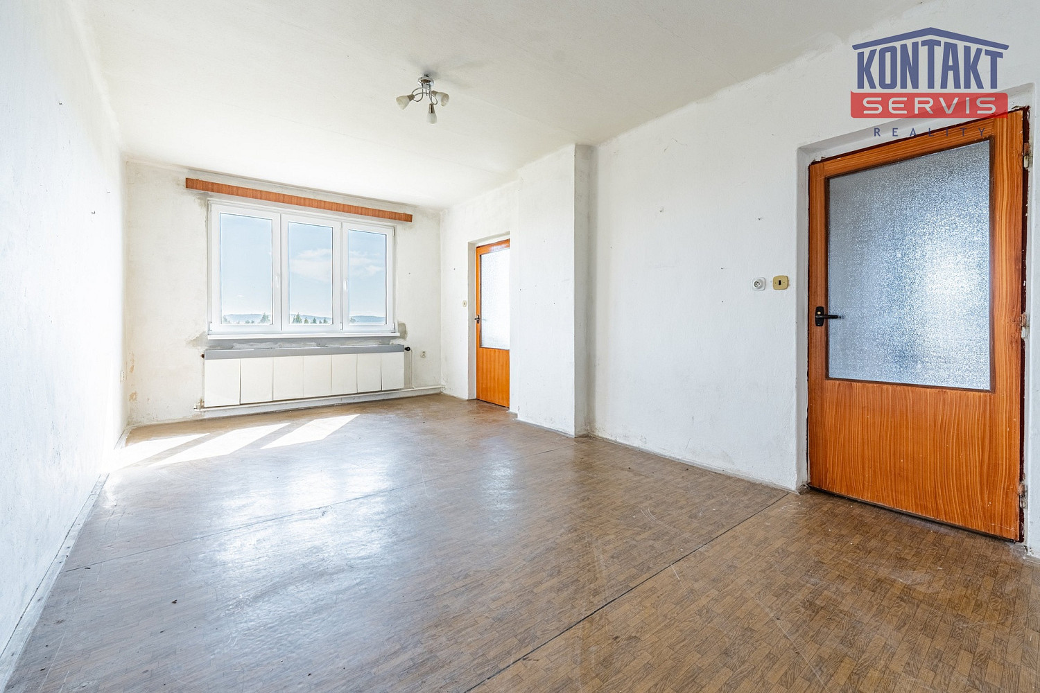 Prodej bytu 3+1 64 m² – fotografie 2