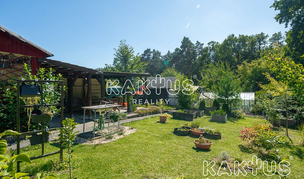 Prodej chaty/chalupy 15 m² s pozemkem 129 m², Ostrava – náhled fotky 3