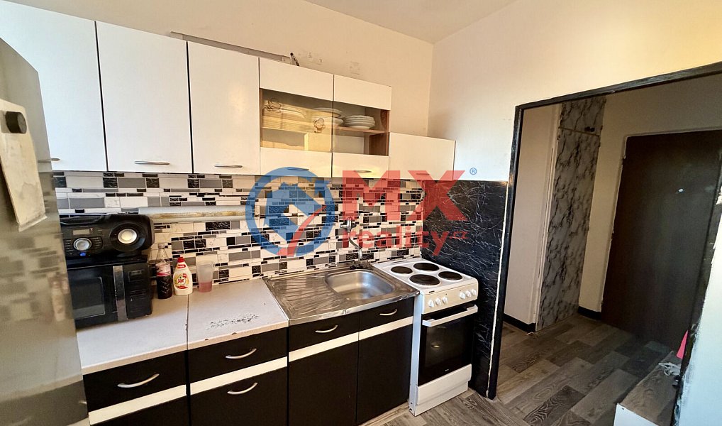 Prodej bytu 2+kk, 50 m², Šumperk, Zábřeh