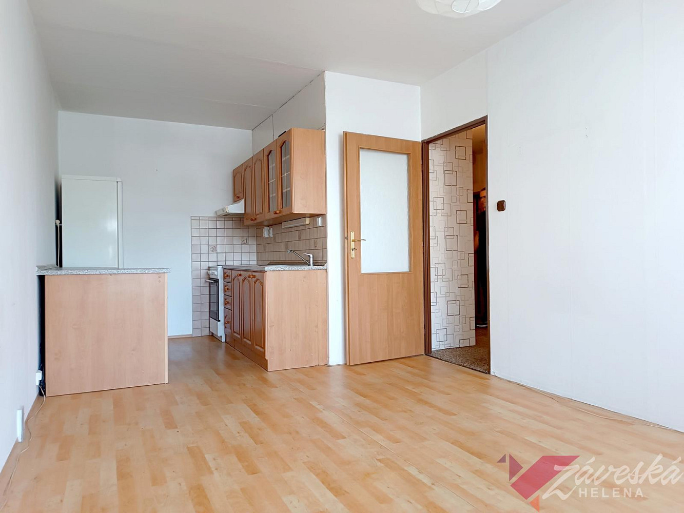 Prodej bytu 2+kk 45 m² – fotografie 4
