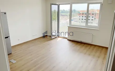 Pronájem bytu 2+kk 52 m², Sedlářova, Praha 9 - Kbely