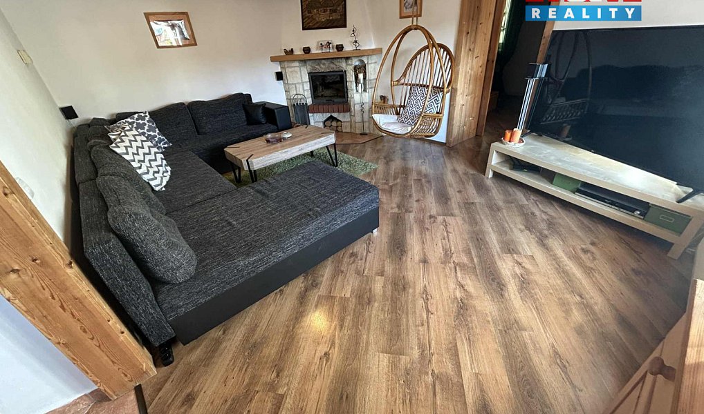 Prodej domu 140 m² s pozemkem 147 m², Třebíč – náhled fotky 4