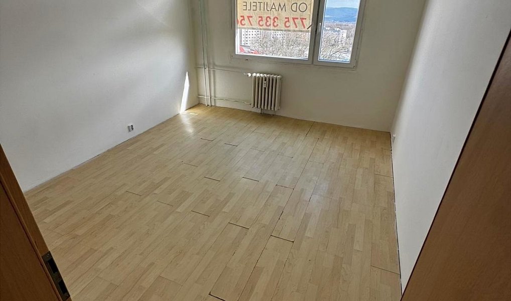 Pronájem bytu 4+1 99 m², Krupka – náhled fotky 8