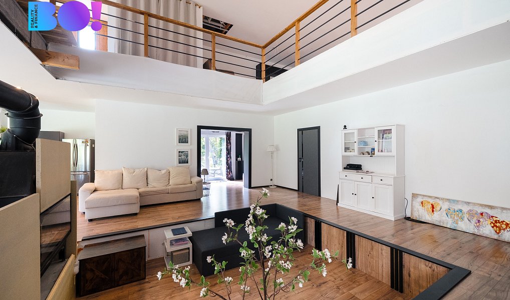 Prodej domu 443 m² s pozemkem 2 632 m², Frýdek-Místek – náhled fotky 12