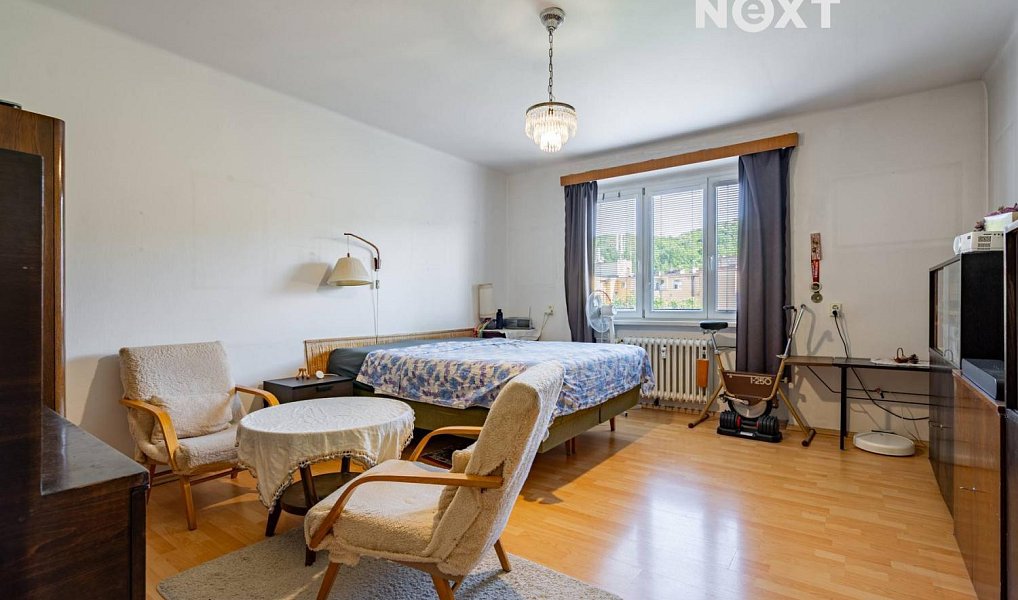 Prodej bytu 2+1 65 m², Praha – náhled fotky 4