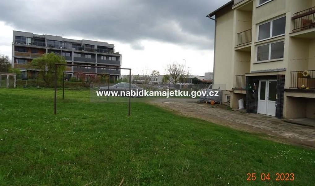 Prodej pozemku 3 423 m², Plzeň – náhled fotky 5
