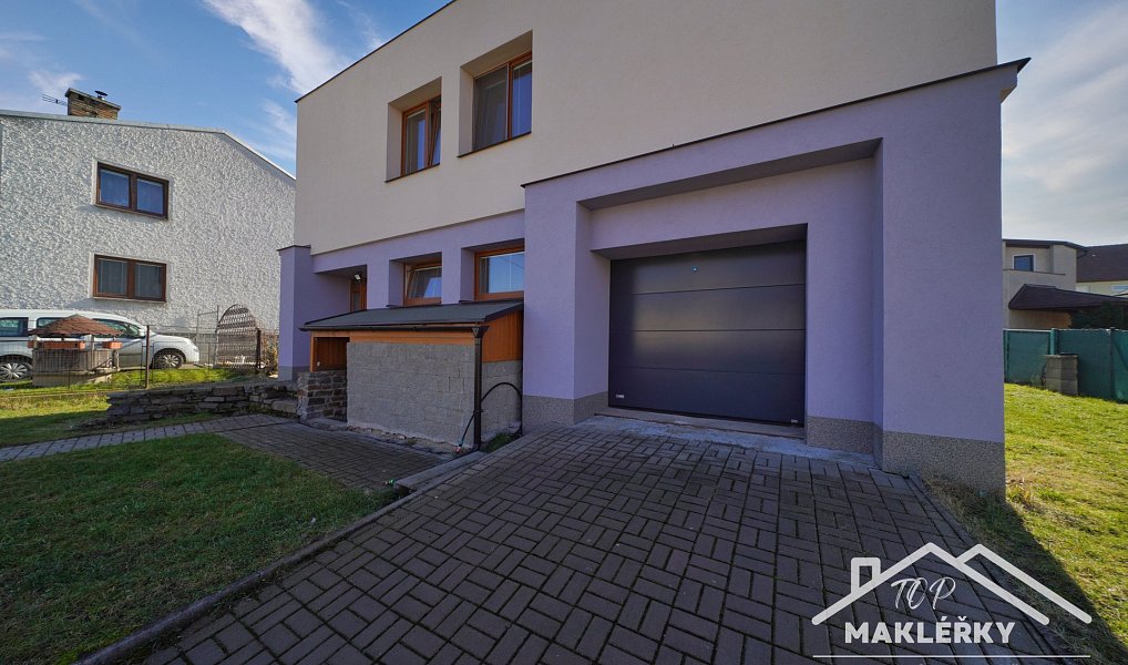 Prodej domu 186 m² s pozemkem 568 m², Zásmuky – náhled fotky 32