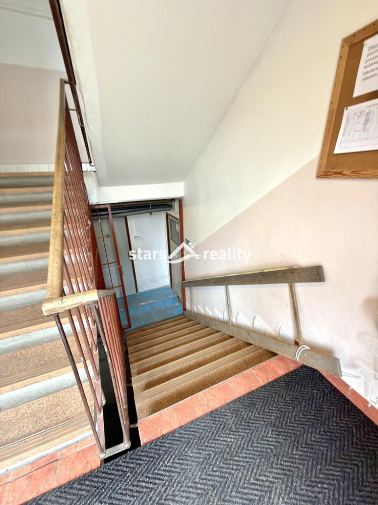 Pronájem skladovacích prostor 13 m² – fotografie 5