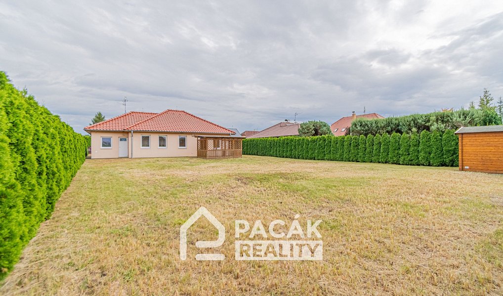 Prodej domu 130 m² s pozemkem 925 m², Majetín – náhled fotky 5