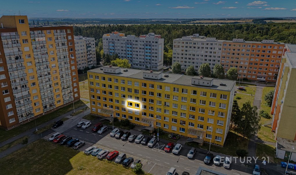 Prodej bytu 3+1 72 m², Kladno – náhled fotky 17
