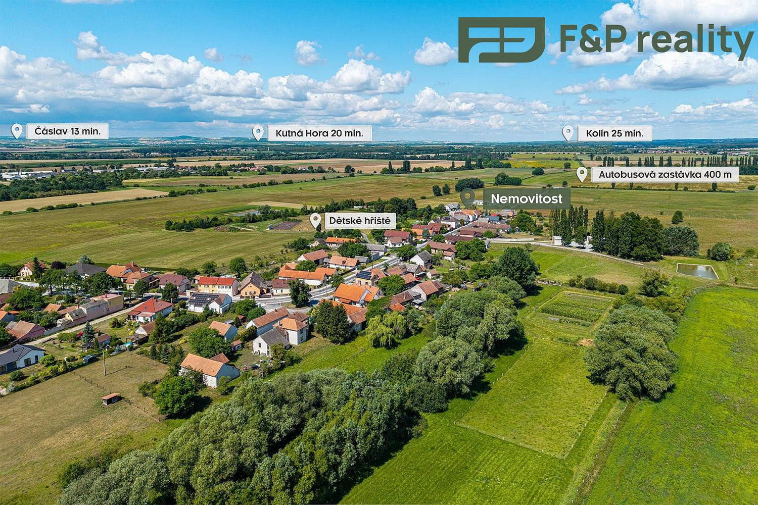 Prodej domu 98 m² s pozemkem 300 m² – fotografie 3