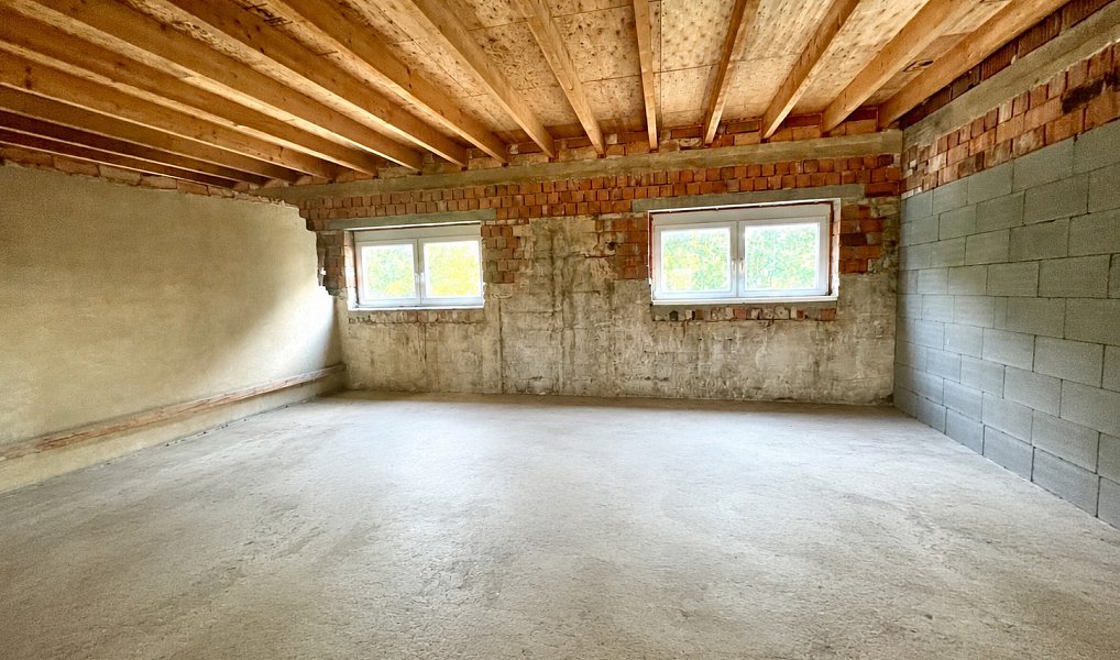 Prodej domu 290 m² s pozemkem 251 m², Kyjov – náhled fotky 23