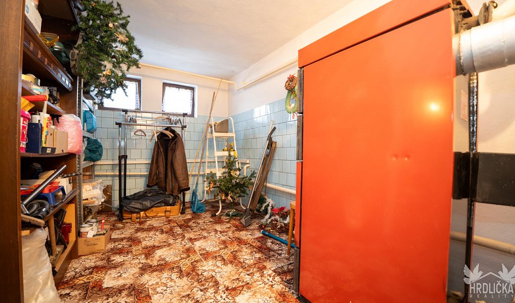 Prodej domu 160 m² s pozemkem 481 m², Vodňany – náhled fotky 26