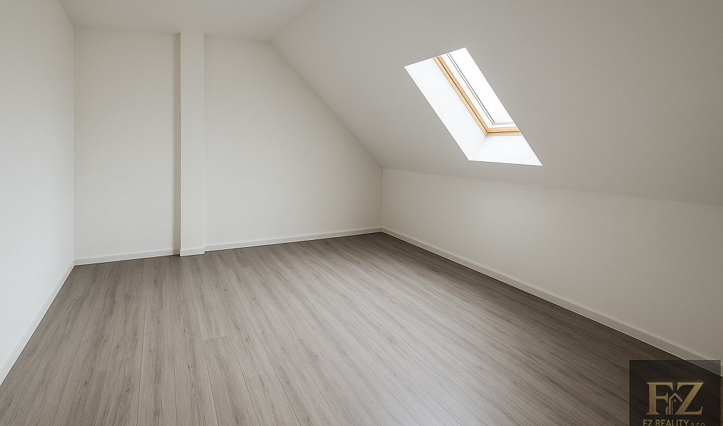 Prodej domu 178 m² s pozemkem 406 m², Tábor – náhled fotky 24