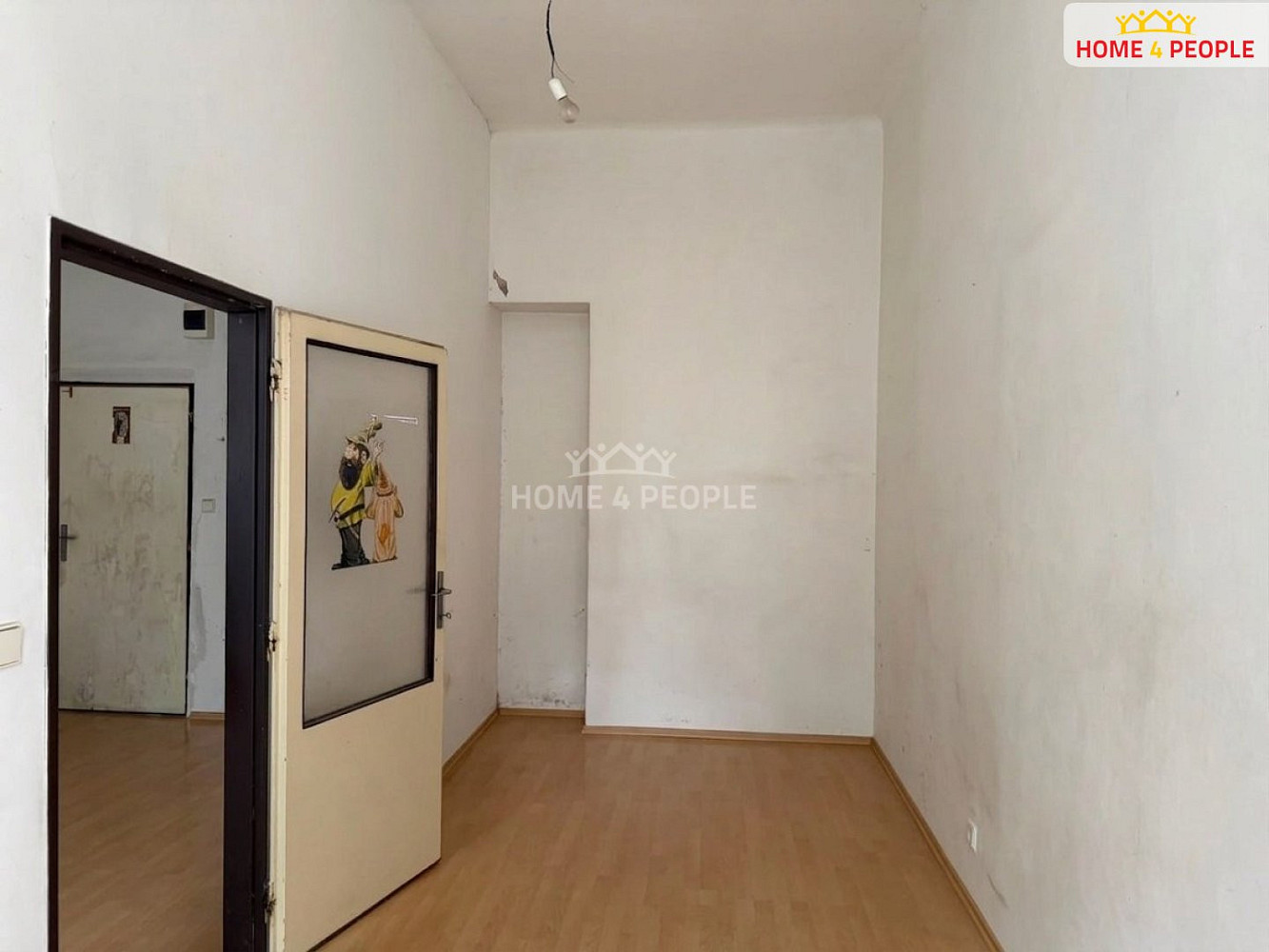 Prodej bytu 1+1 35 m² – fotografie 2