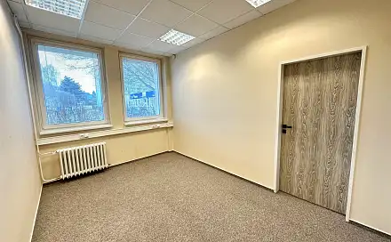 Pronájem kanceláře 32 m², Jiráskova, Vsetín