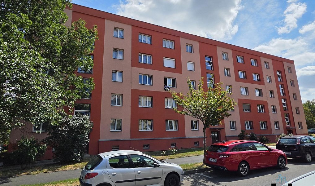 Prodej bytu 2+1 53 m², Most – náhled fotky 24