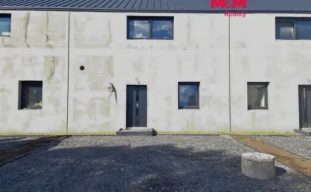 Prodej domu 150 m² s pozemkem 281 m², Opava