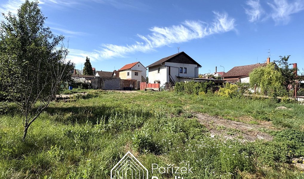 Prodej stavebního pozemku 1 080 m², Jaroměř – náhled fotky 8