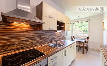 Prodej bytu 3+1 60 m²