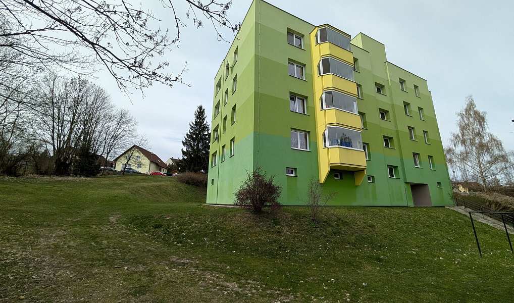 Prodej bytu 3+1 69 m², Volyně – náhled fotky 17