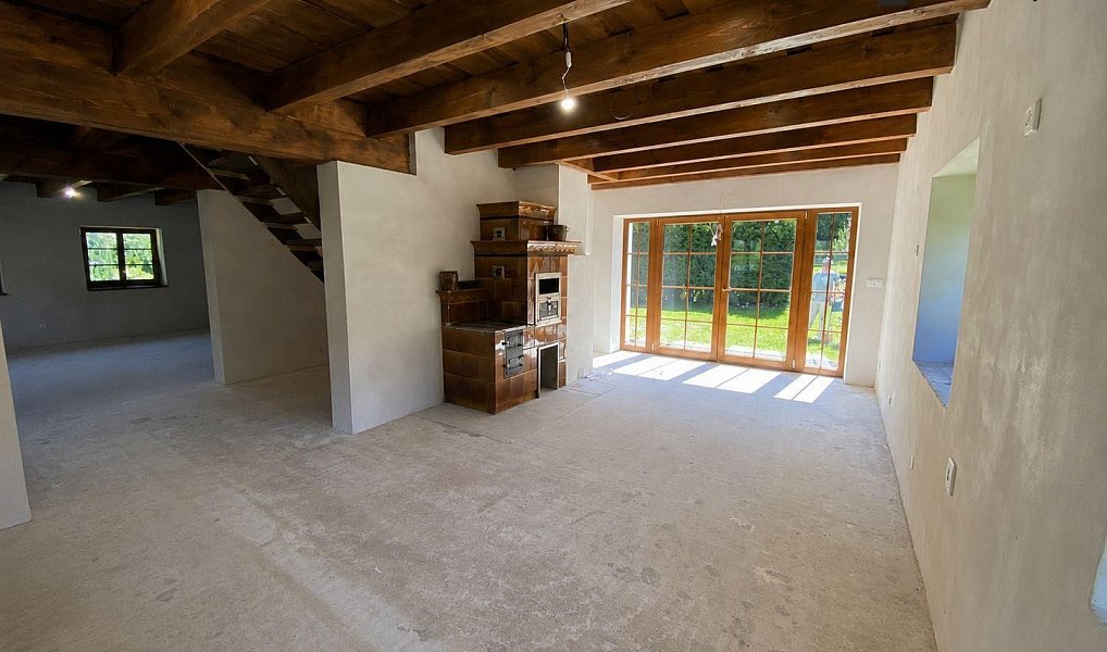 Prodej domu 177 m² s pozemkem 945 m², Janov – náhled fotky 21